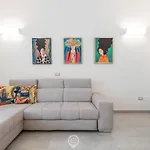 White Gold Apartment