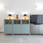 White Gold Apartment