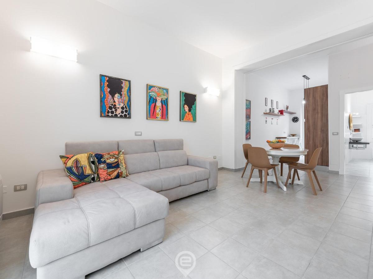 Apartamento White Gold